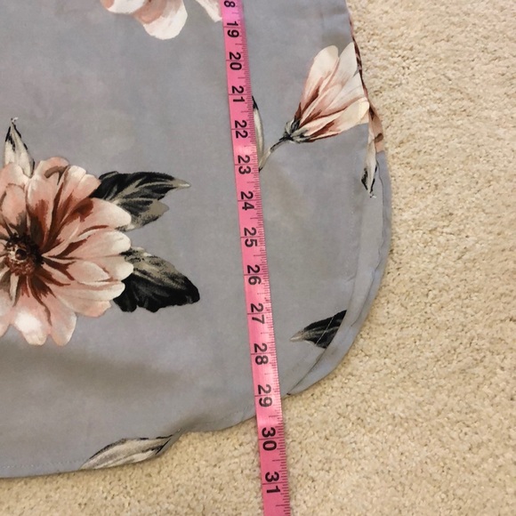 Last chance! Final Price NWT! Lara Top - Picture 8 of 8